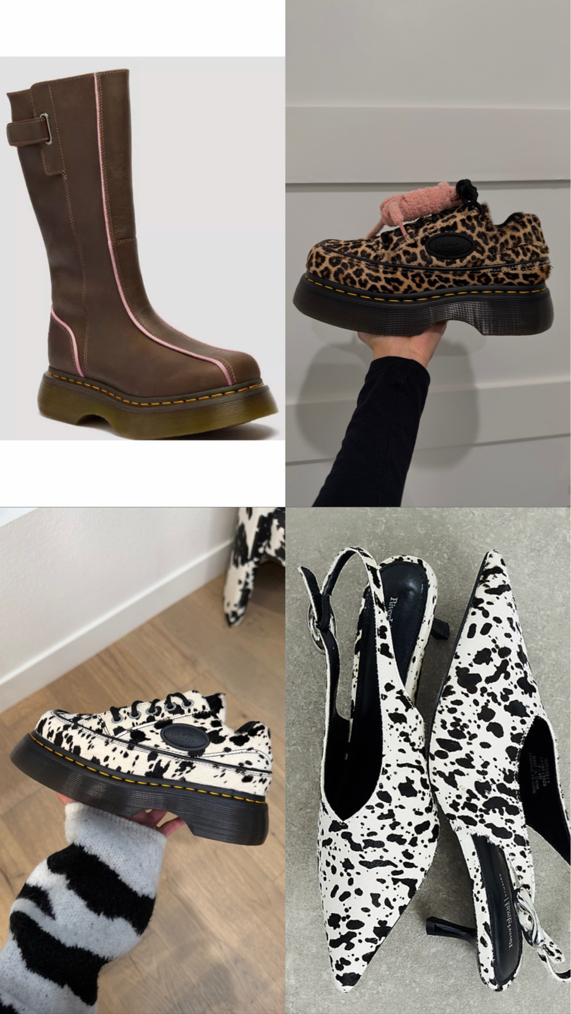 current favs