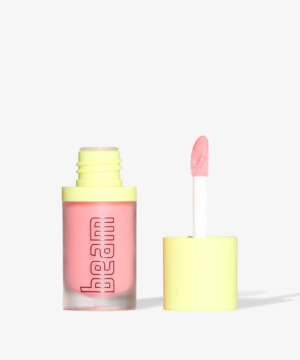 Made By Mitchell  Beam Lip Gloss | Beauty Bay