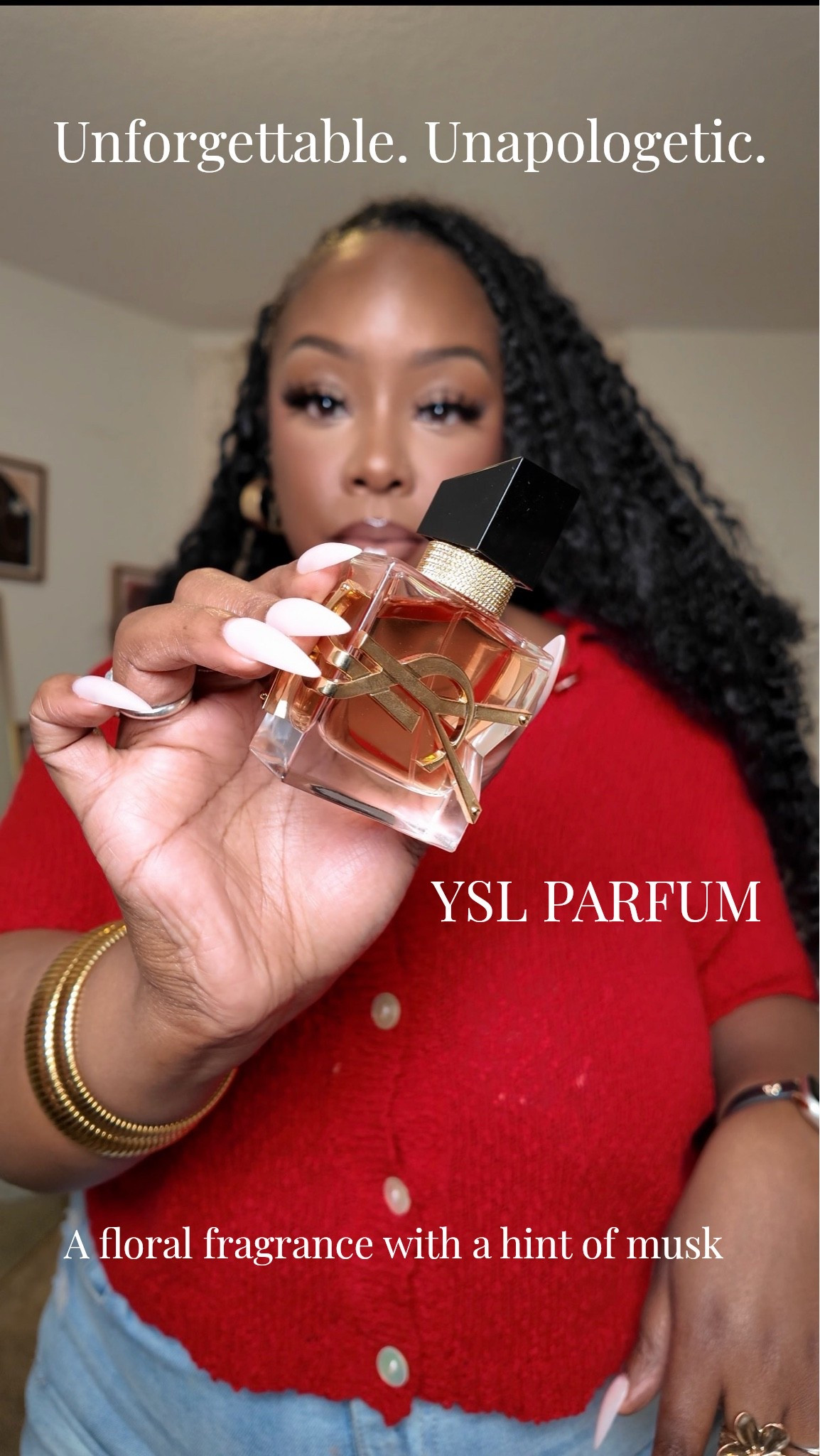 YSL libre eau de pardon ✨

#LTKBeauty