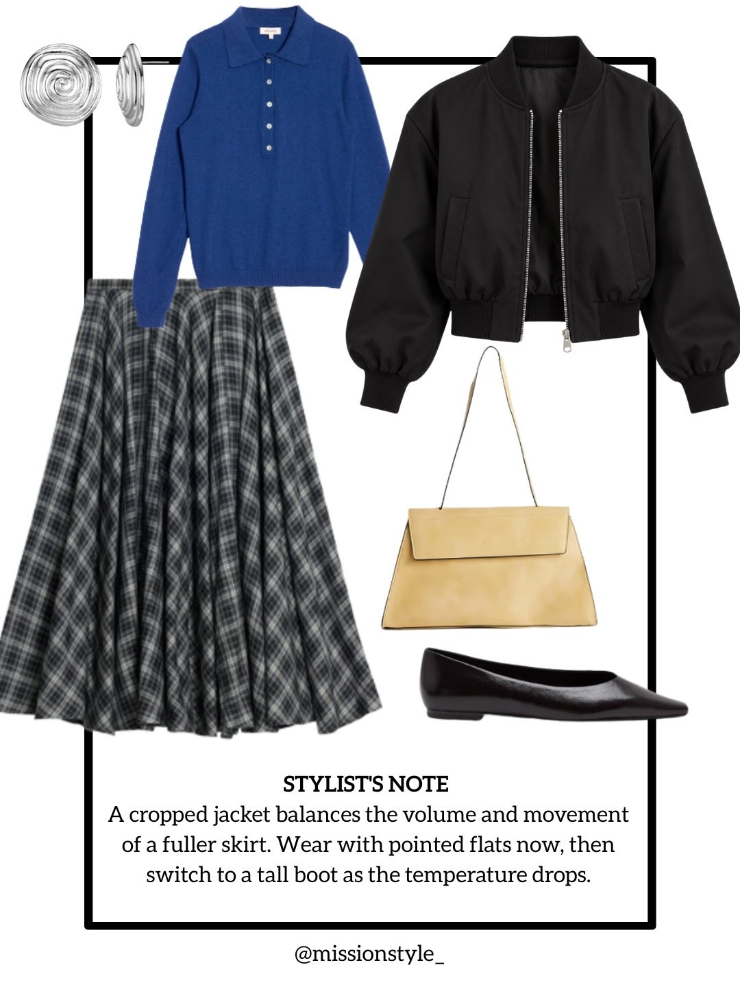Wear now with ballet flats and then switch for tall boots when it gets colder

#LTKuk #LTKautumn #LTKFashionMonth