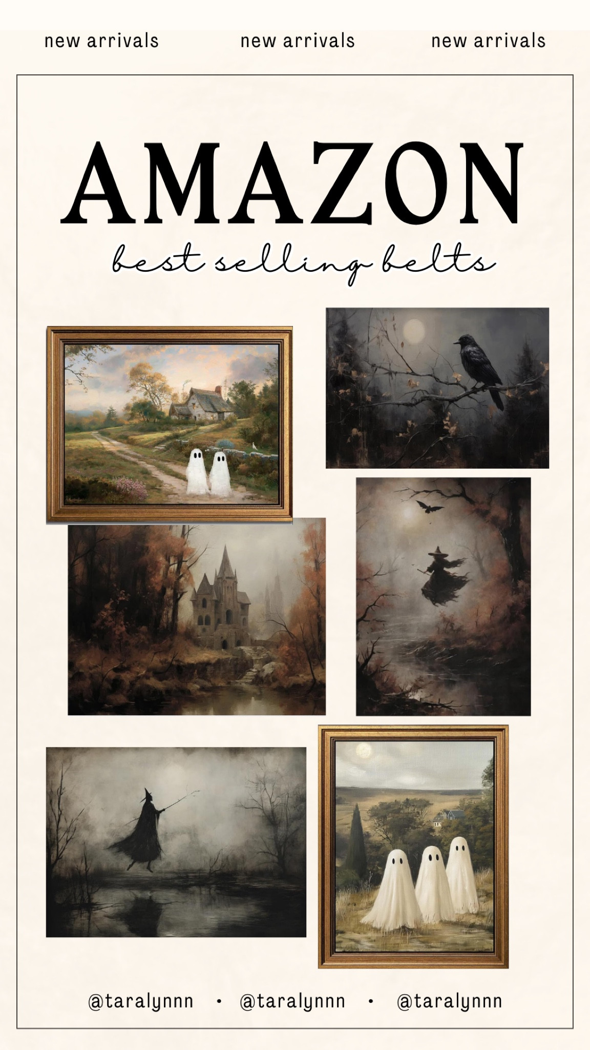Amazon Halloween Prints 🦇

#halloween #spooky #witch #ghost #fall #halloweendecor #fallhome #amazon #amazonhome #prints #wallart #printart

#LTKFindsUnder50 #LTKSeasonal #LTKHome