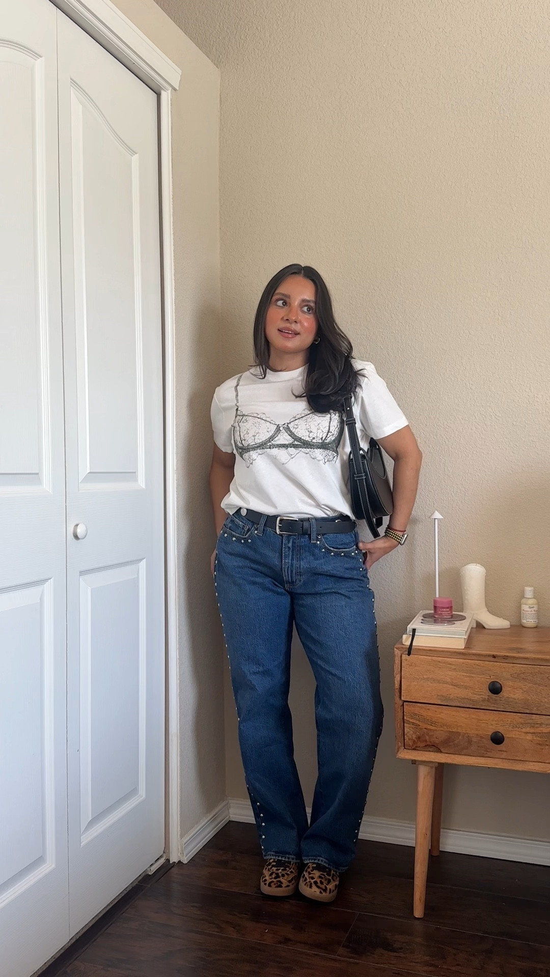 fun tee’s all spring long🤍 — (top in size small + pants in size curve love 2/26s)

#LTKPetite #LTKSeasonal #LTKStyleTip