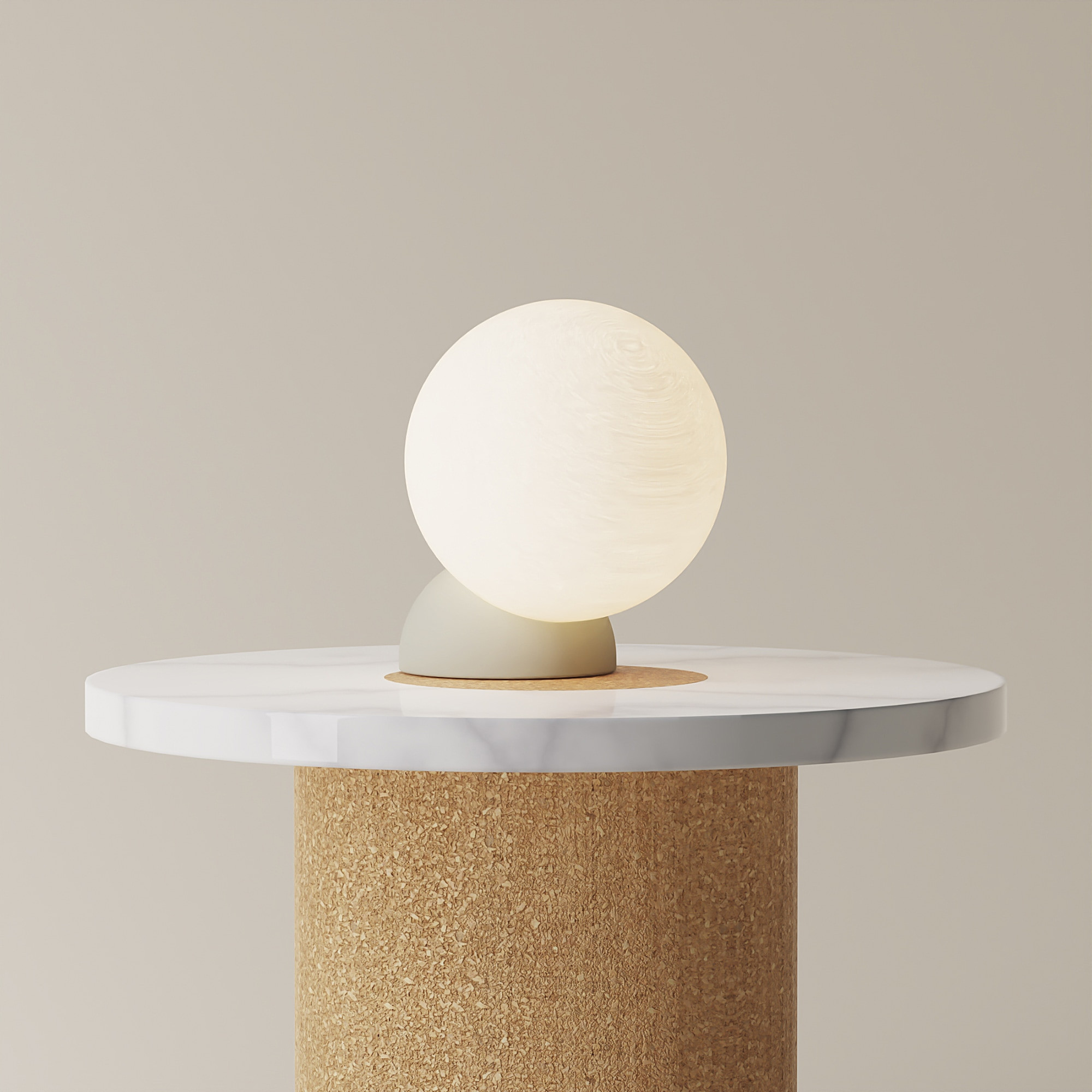 Cantilever Table Light by Louis Filosa | Gantri® | Gantri