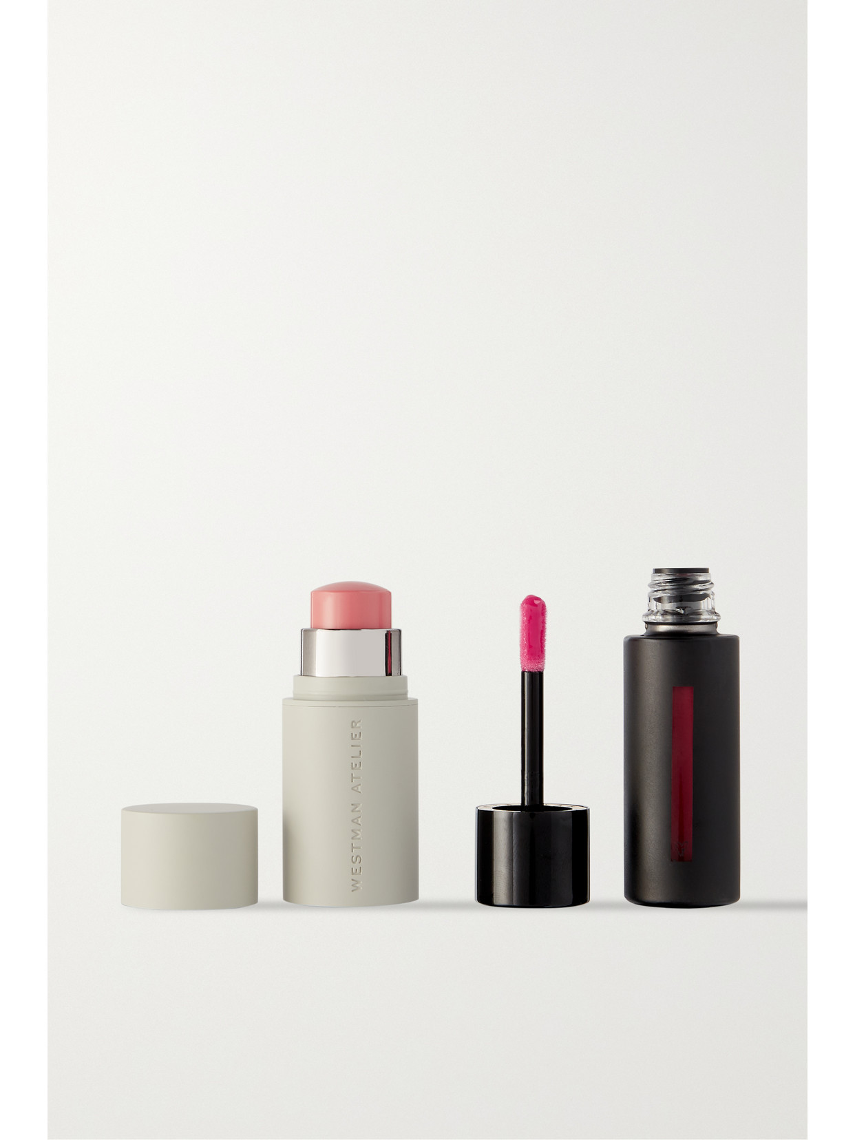 Westman Atelier - Squeaky And Cheeky Duo I - Pink | NET-A-PORTER (US)
