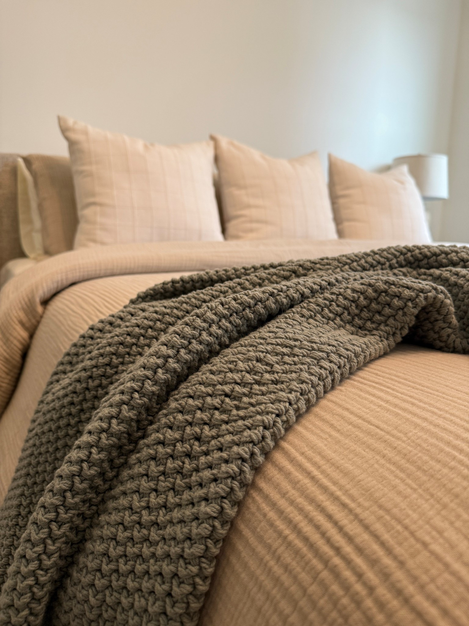 Quince Bedding

@onequince #quincepartner #liketkit

#LTKFindsUnder100 #LTKStyleTip #LTKHome