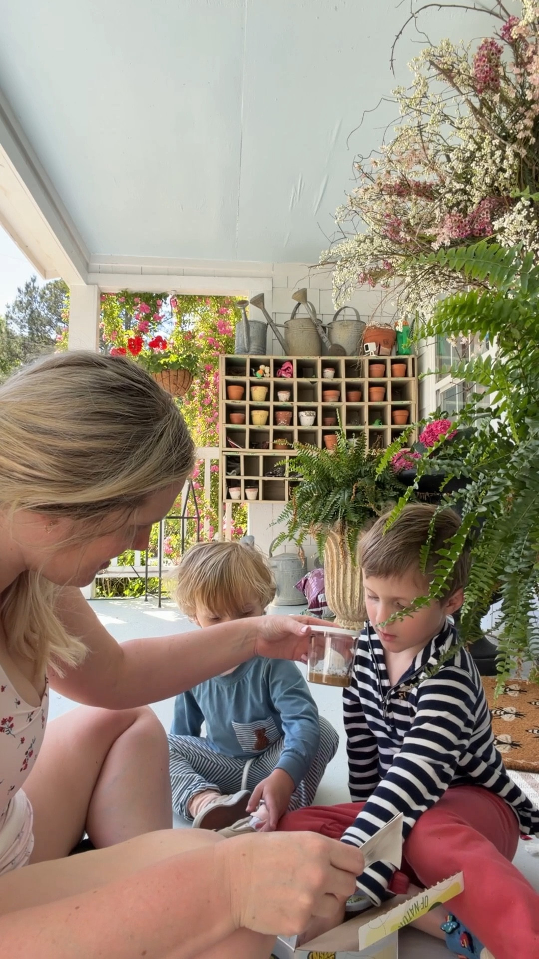 Insect Lore 🦋

#LTKmomlife #LTKKids