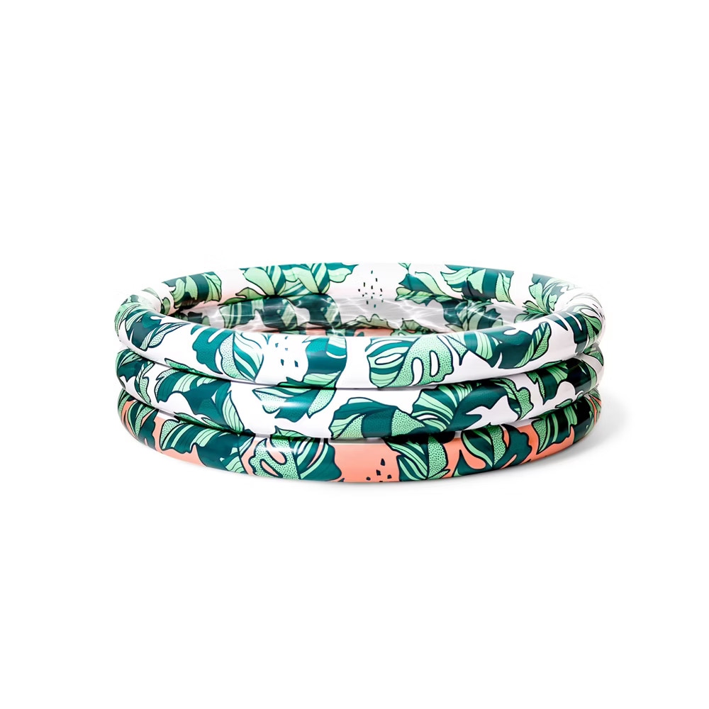 Minnidip Pool The That's Banana(leave)s! | Target