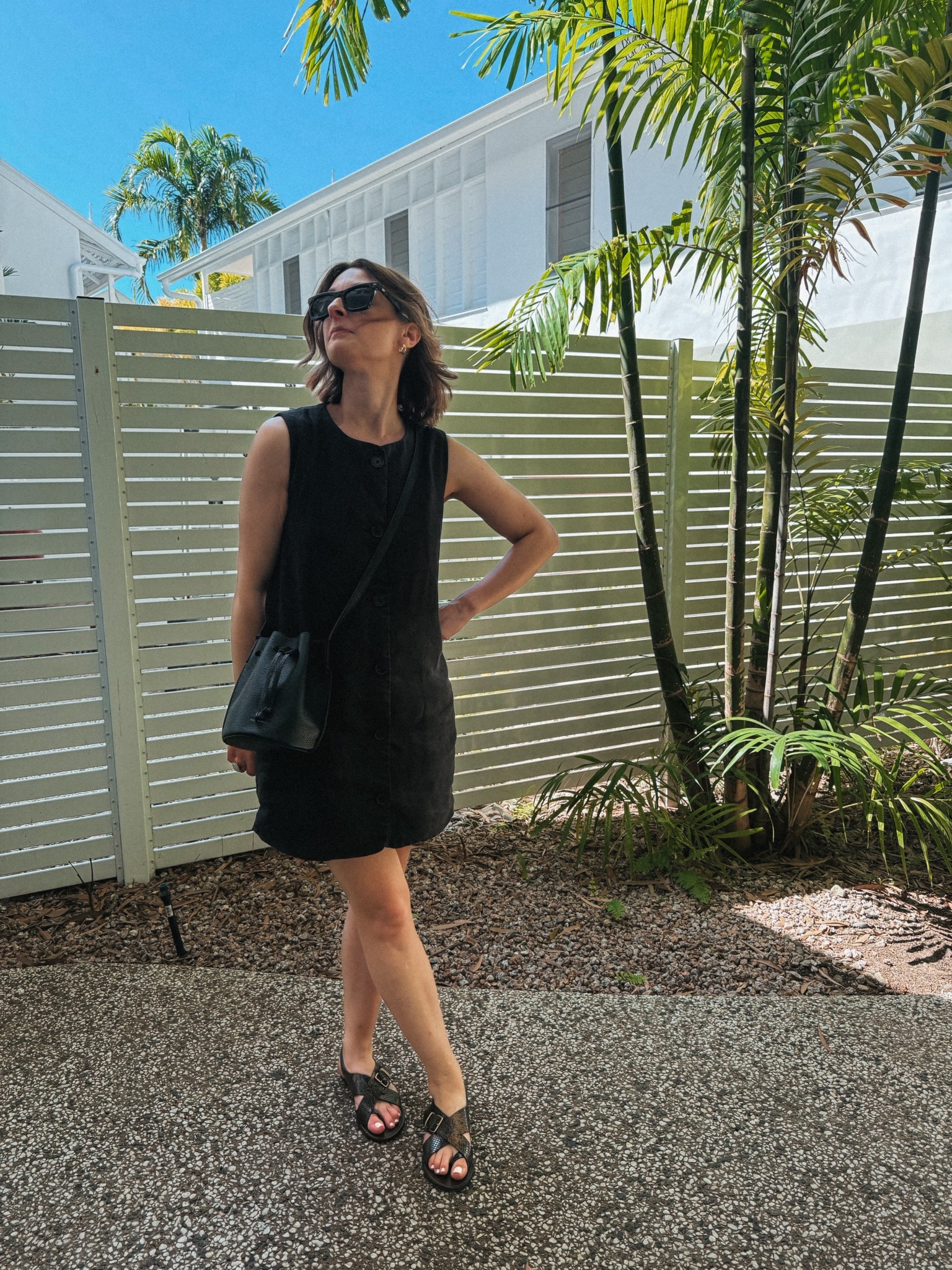Holiday Looks
Dress - Assembly Label (last year) wearing my usual size 8
Sandals - Sezane tts

#LTKspring #LTKFashionMonth #LTKaustralia