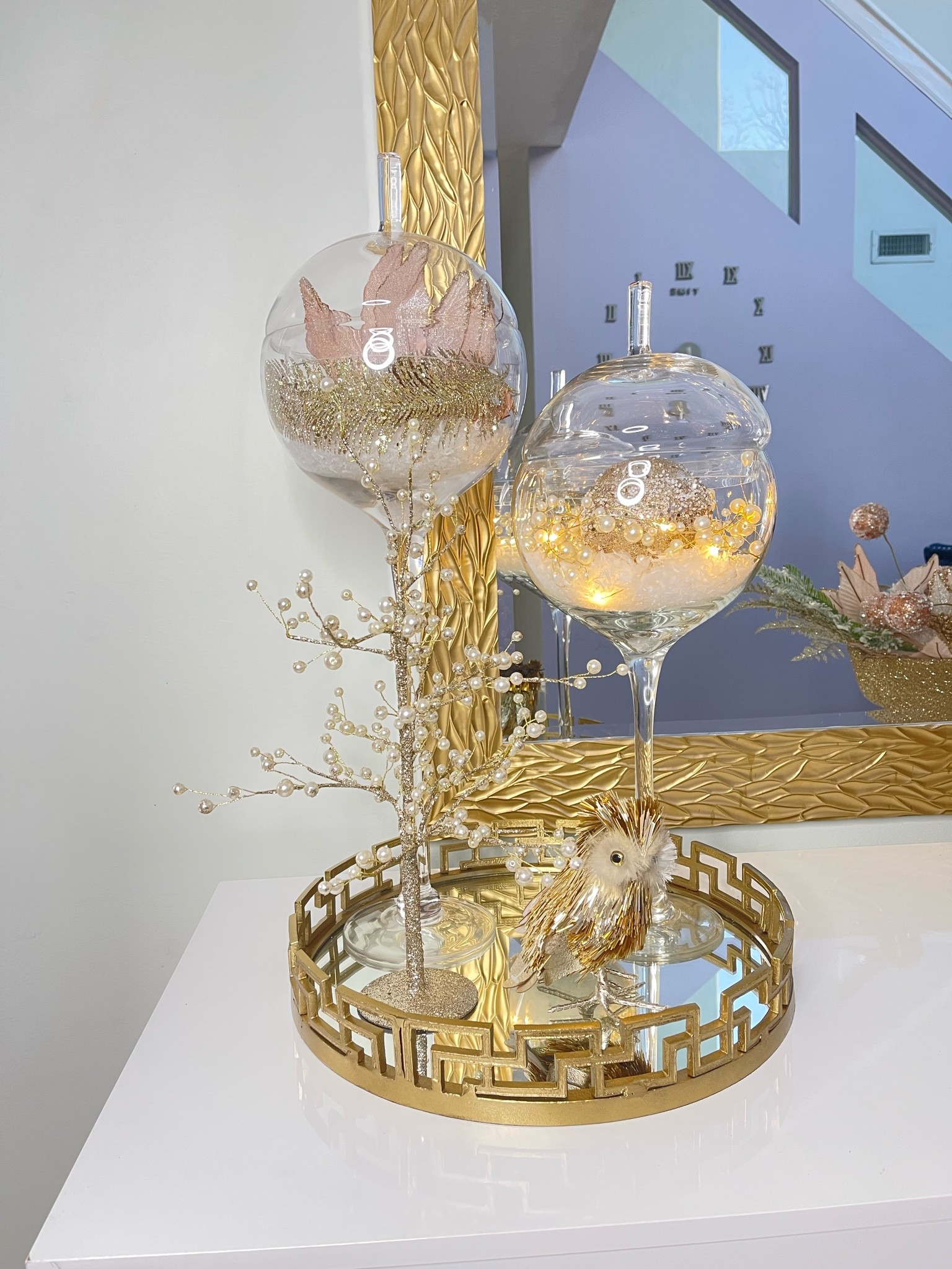 Jules canister /copas 