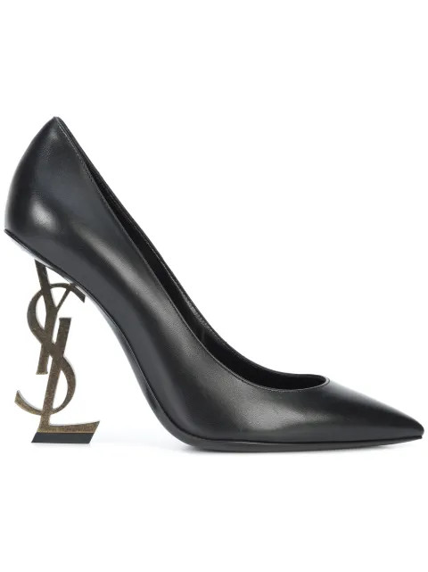 Scarpin 'Opyum 110' | FarFetch BR