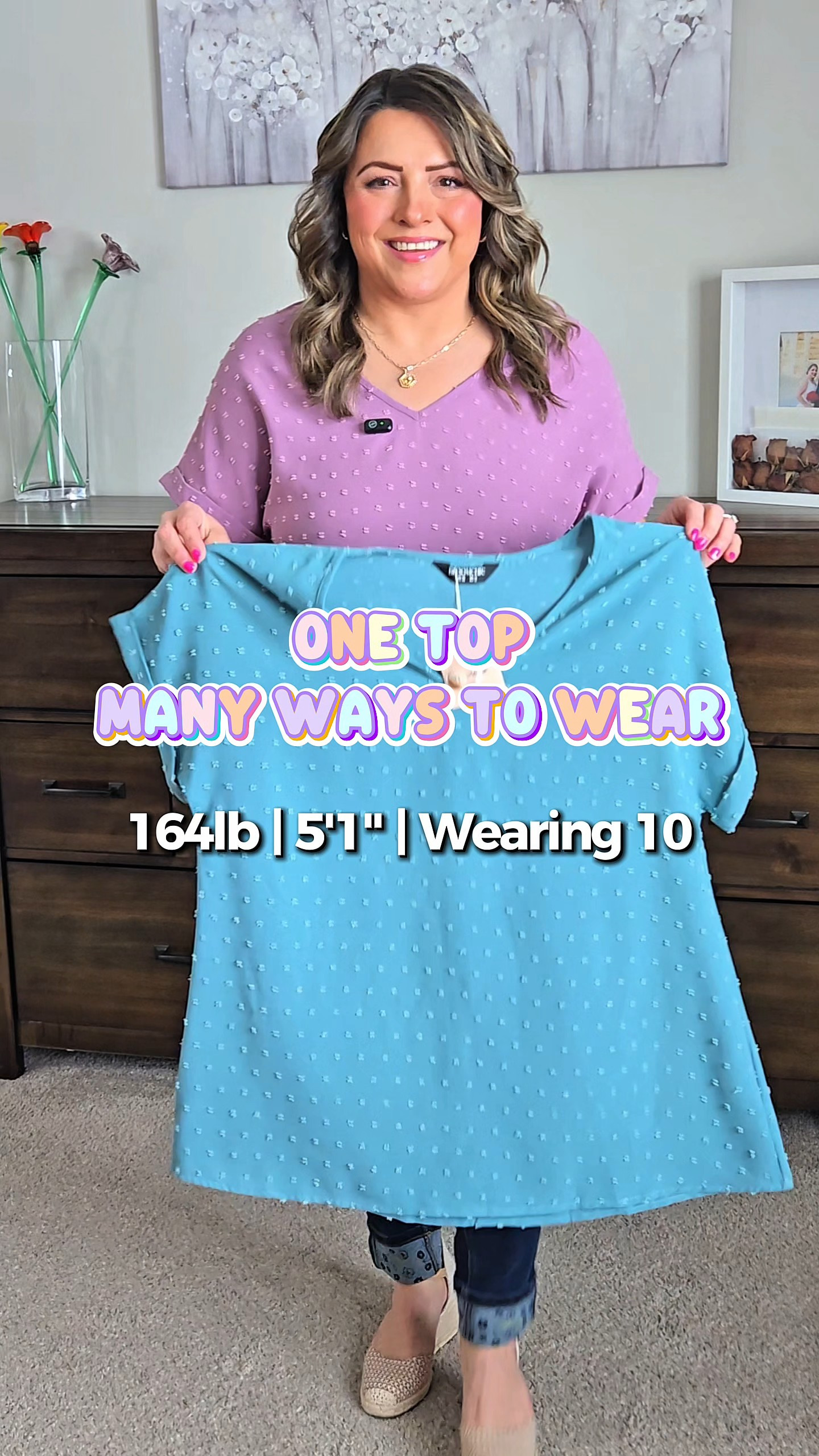 One atop Many Ways to Wear 

#LTKPlusSize #LTKPetite #LTKMidsize