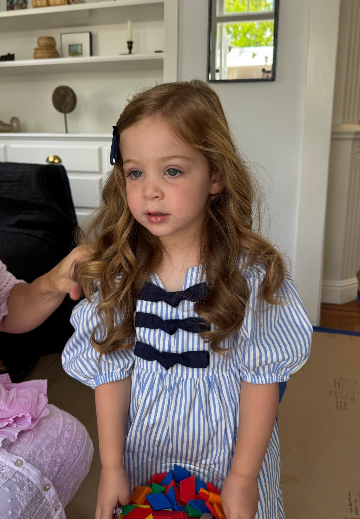 Toddler dress on sale 

#LTKKids