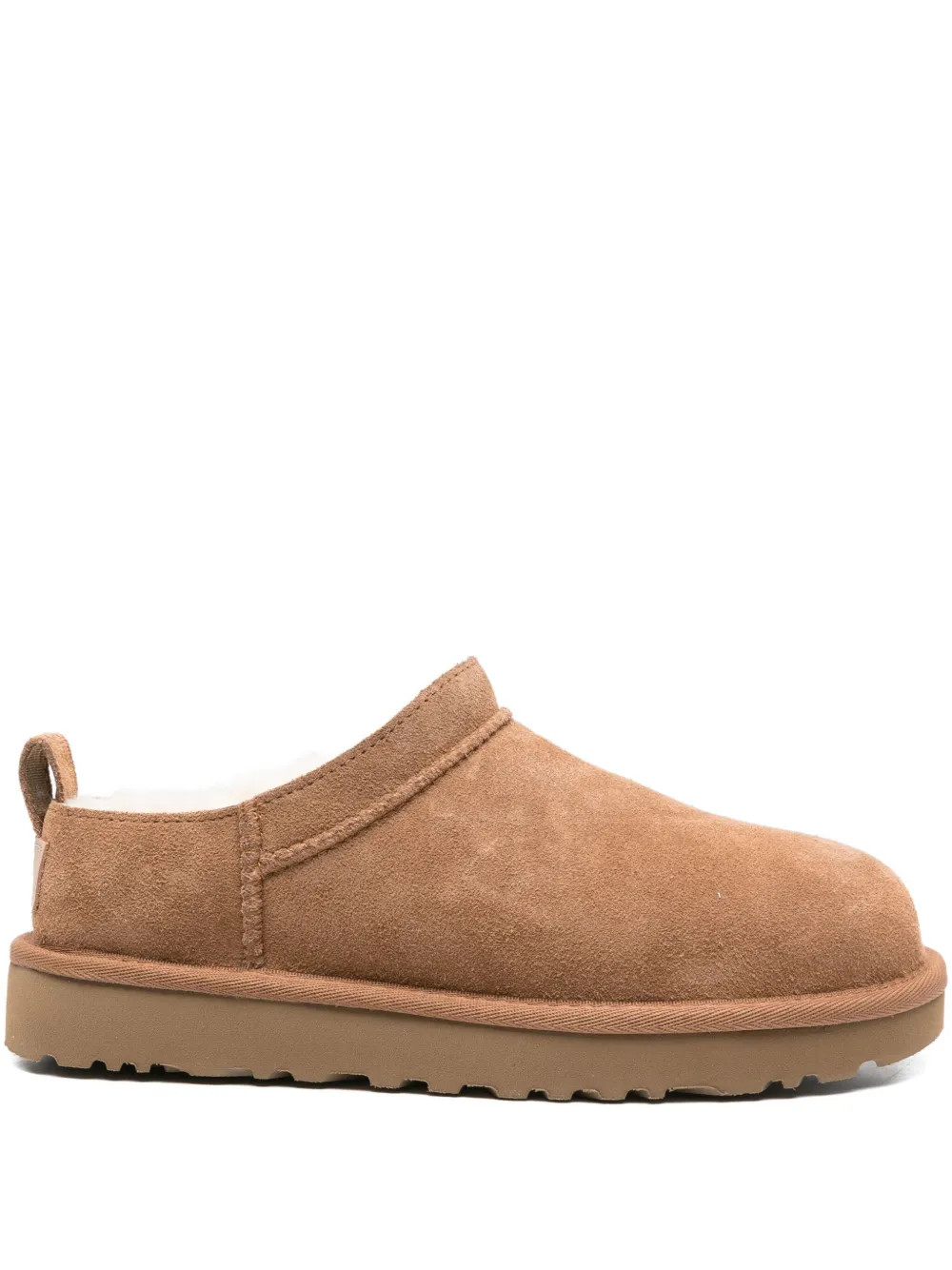 UGG Montre Classic Micro WMNS 'Chestnut' | Tons Neutres | FARFETCH FR | Farfetch Global