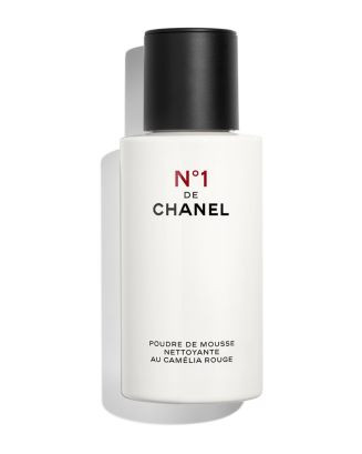 CHANEL N°1 DE CHANEL POWDER-TO-FOAM CLEANSER Cleanses - Purifies - Illuminates 0.9 oz. | Bloomin... | Bloomingdale's (US)