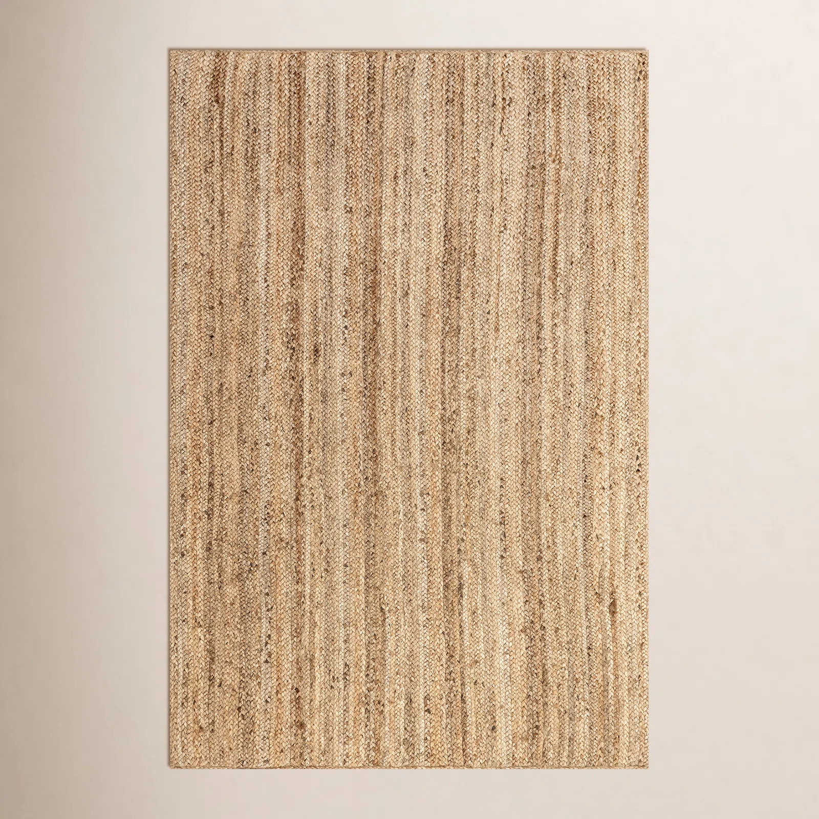 Bay Isle Home™ Natural Jute Area Rug & Reviews | AllModern | AllModern