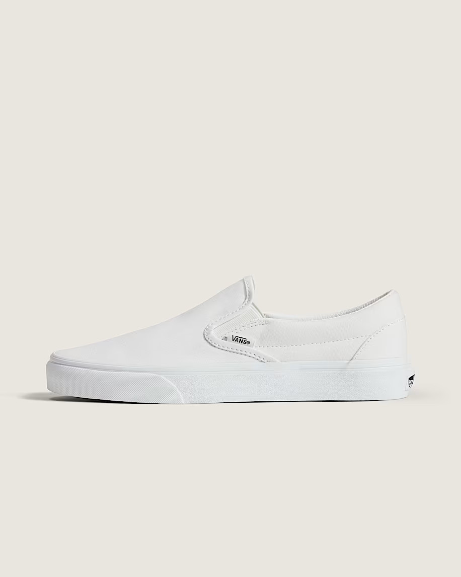 Classic Slip-On Shoe | Vans (US)