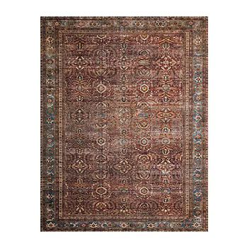 Loloi Layla Indoor Rectangular Accent Rug | JCPenney