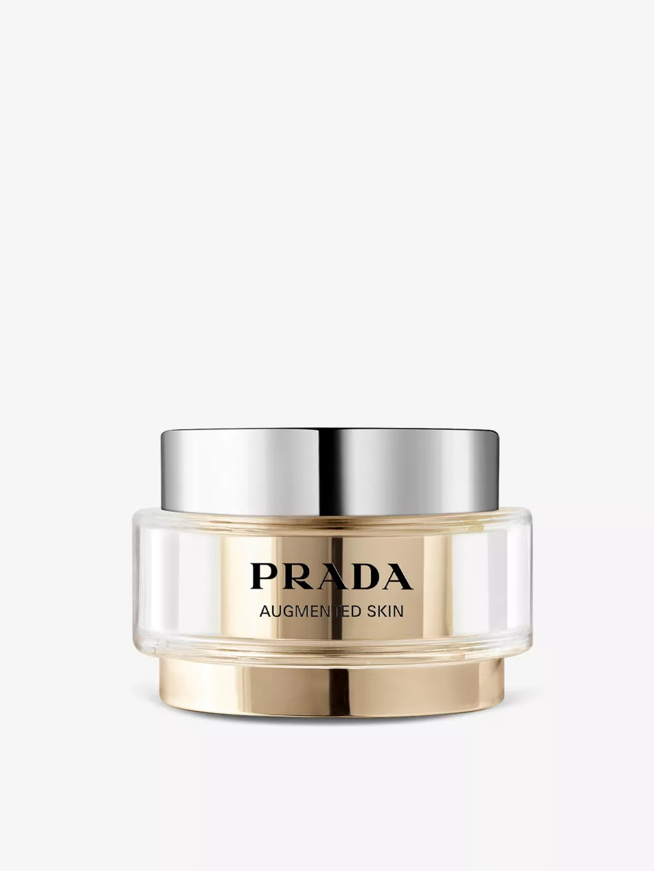 Augmented Skin The Cream refillable face cream 60ml | Selfridges