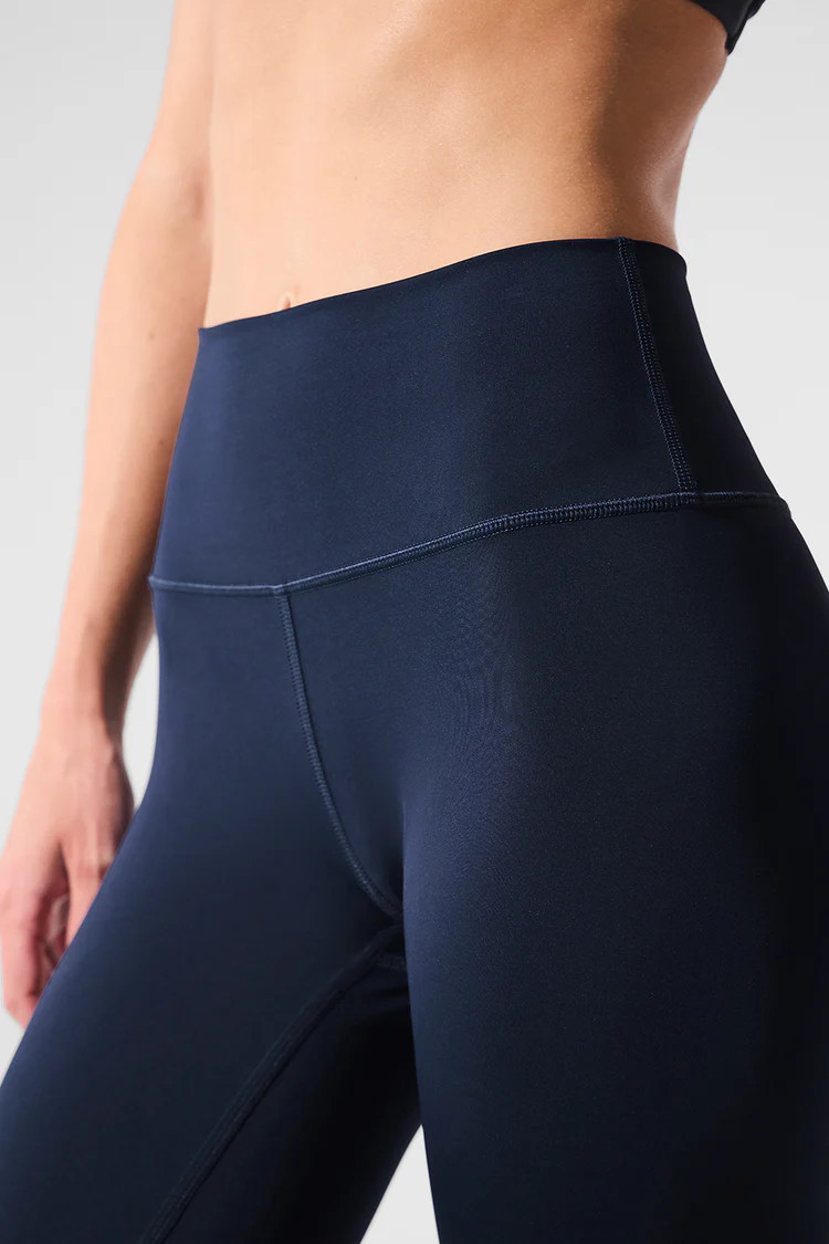 7/8 High-Waist Airlift Legging | Alo Yoga
