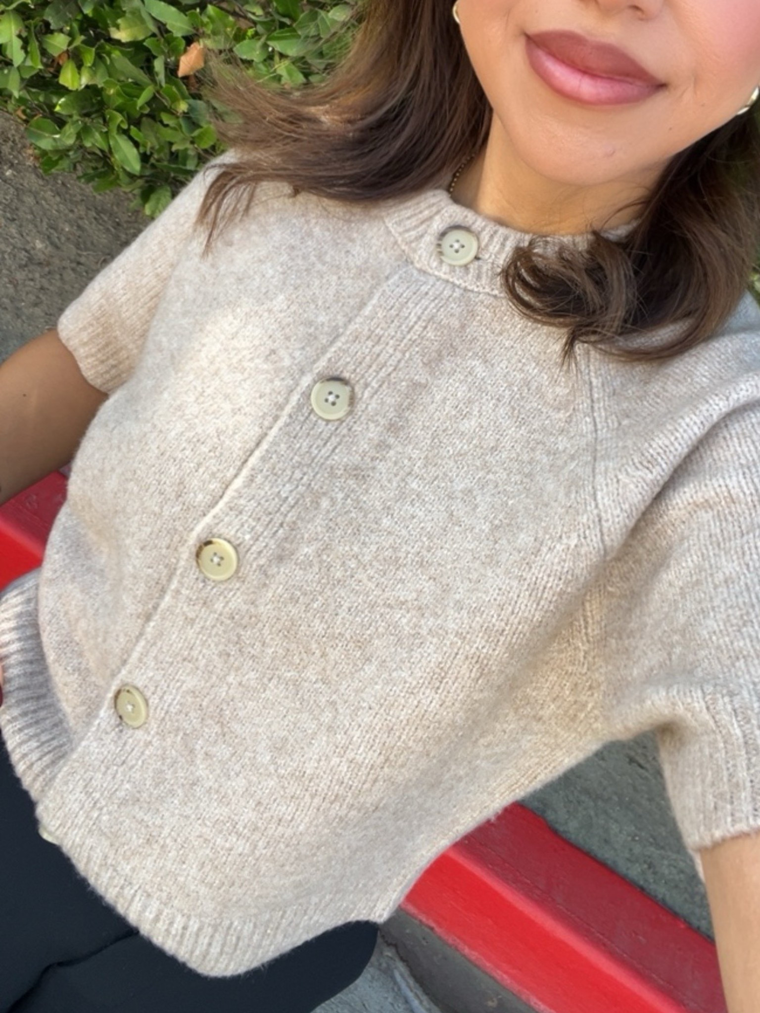 Truly the softest material! Obsessed! I wouldn't be posting this if I didn't think it was worthy. Go and grab this! Thank me later! Comes in 4 beautiful shades! 

#LTKPetite #LTKStyleTip #LTKFindsUnder50