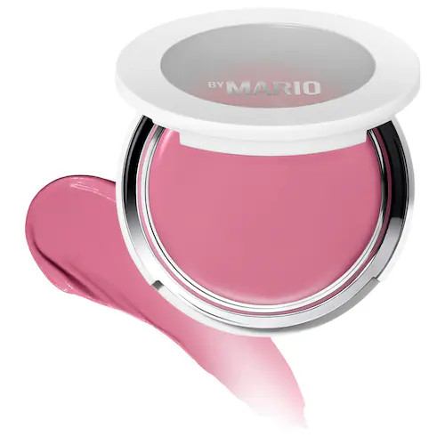 Soft Pop Plumping Blush Veil - MAKEUP BY MARIO | Sephora | Sephora (US)
