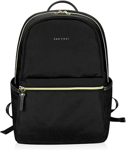 KROSER Laptop Backpack 15.6 Inch Fashion School Backpack Water-Repellent Computer Backp... | Amazon (US)