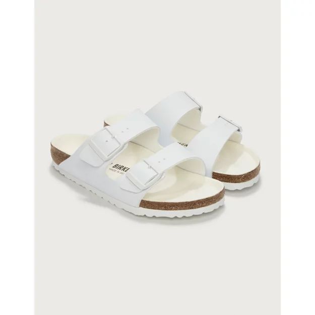 Birkenstock Arizona Sandals | The White Company (UK)