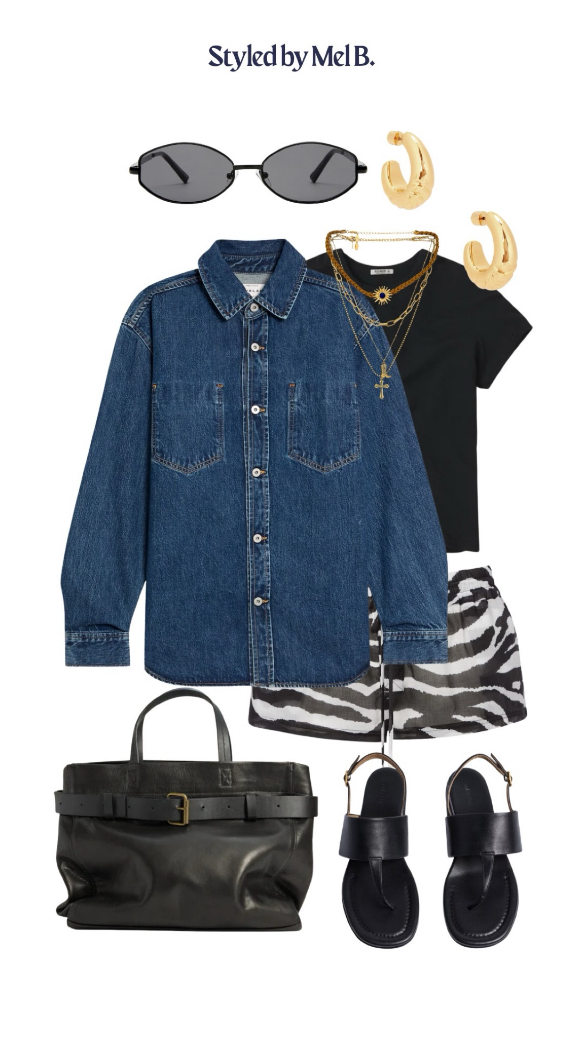 Casual summer outfits

#LTKootd