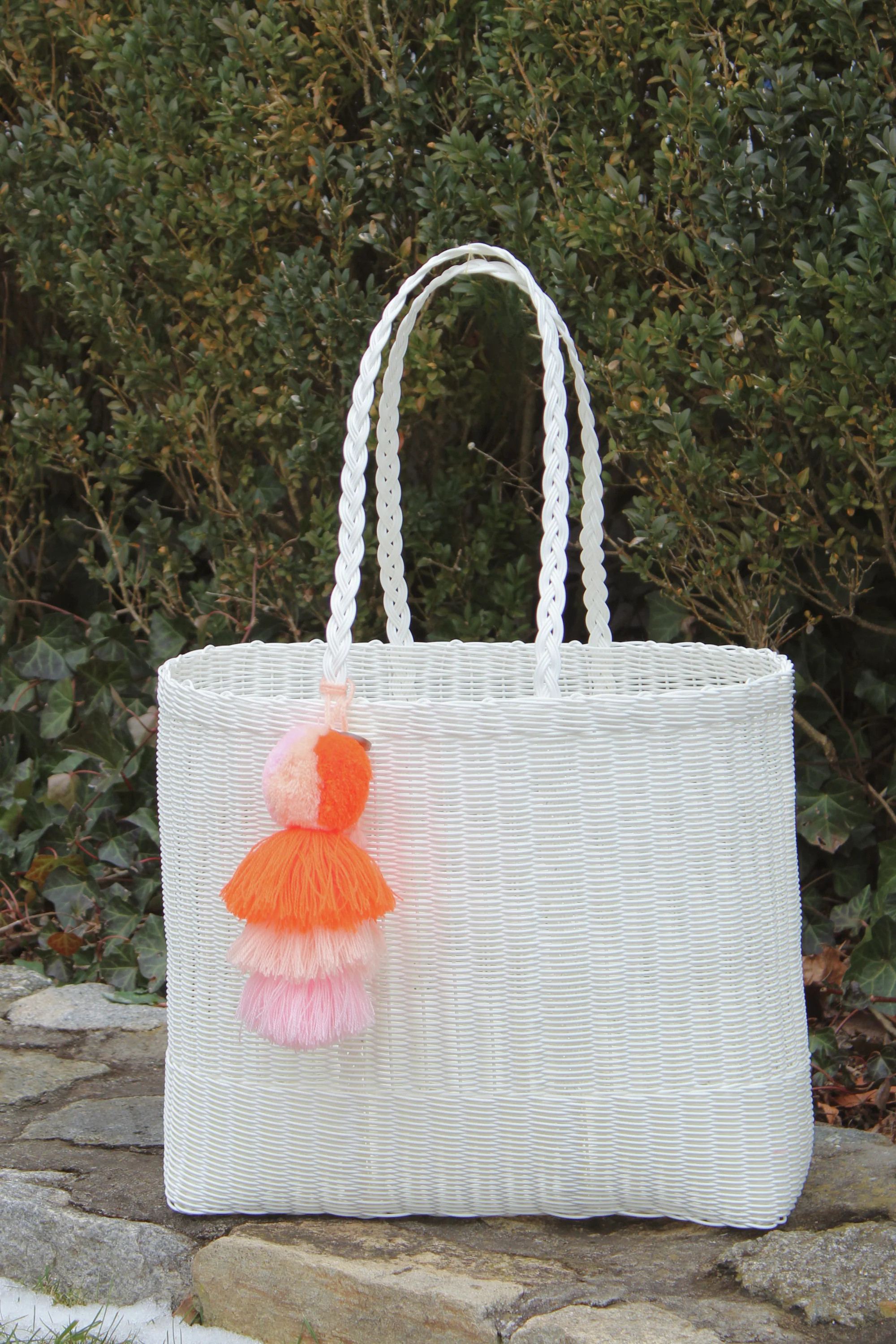 Leche Citron Tote | Squeeze De Citron