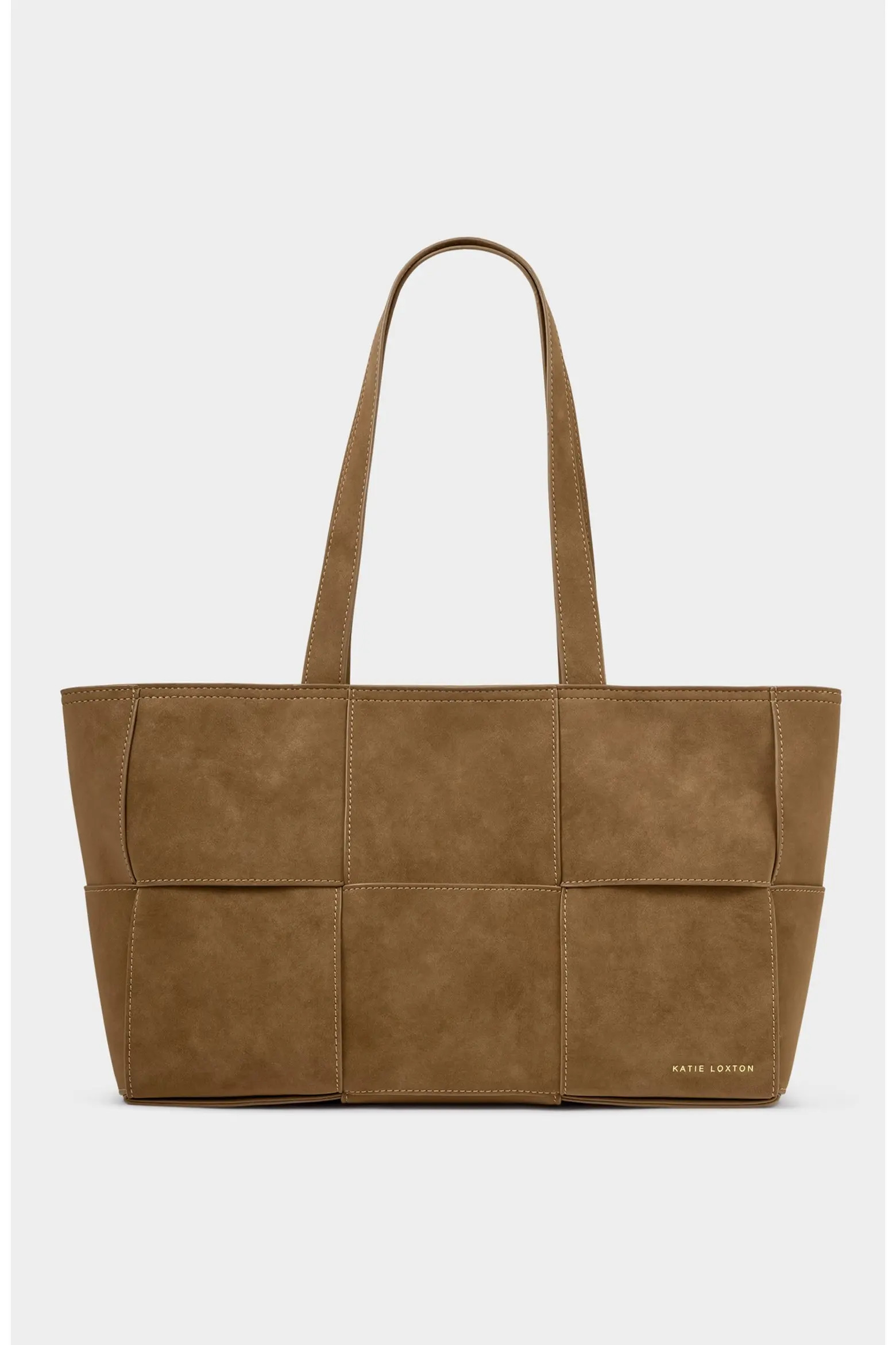 Taya Hand Woven Suedette Tote Bag (Women) | Nordstrom | Nordstrom