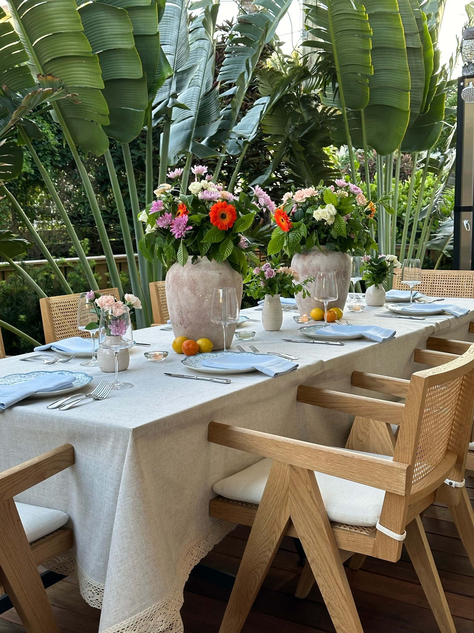 dinner party ready thanks to @wayfair’s Fourth of July Clearance :) who’s coming over ?!? @shopltk be sure to check it out - things are up to 70% off + they offer fast shipping !!! #liketkit #wayfairpartner #wayfair 




#LTKSummerSales #LTKParties #LTKHome