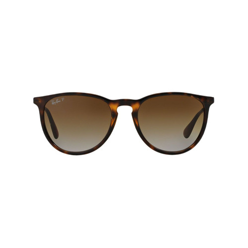 Ray-Ban Óculos de sol 'Erika' - Brown | FarFetch BR