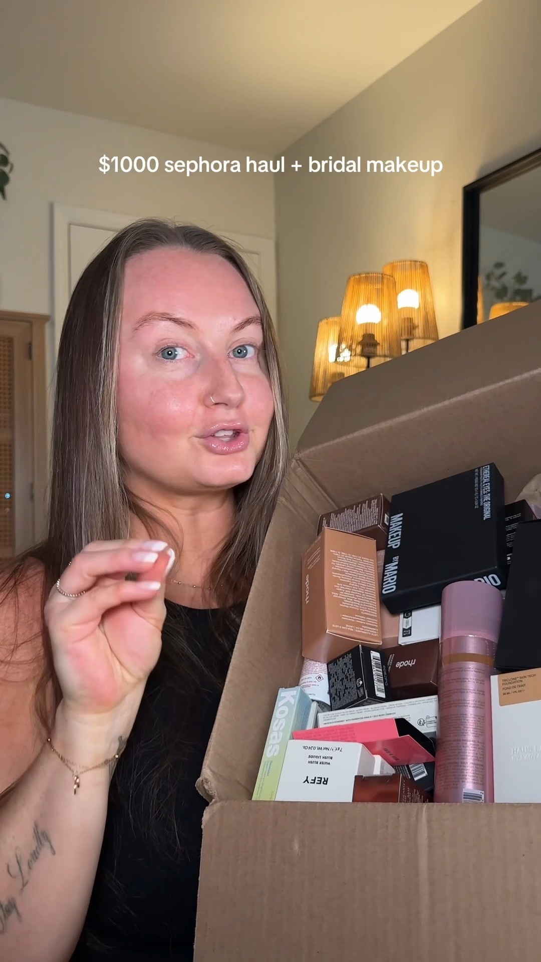 Recent Sephora haul!

#LTKSeasonal #LTKBeauty #LTKWedding