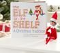 The Elf on the Shelf® Book | Pottery Barn Kids | Pottery Barn Kids