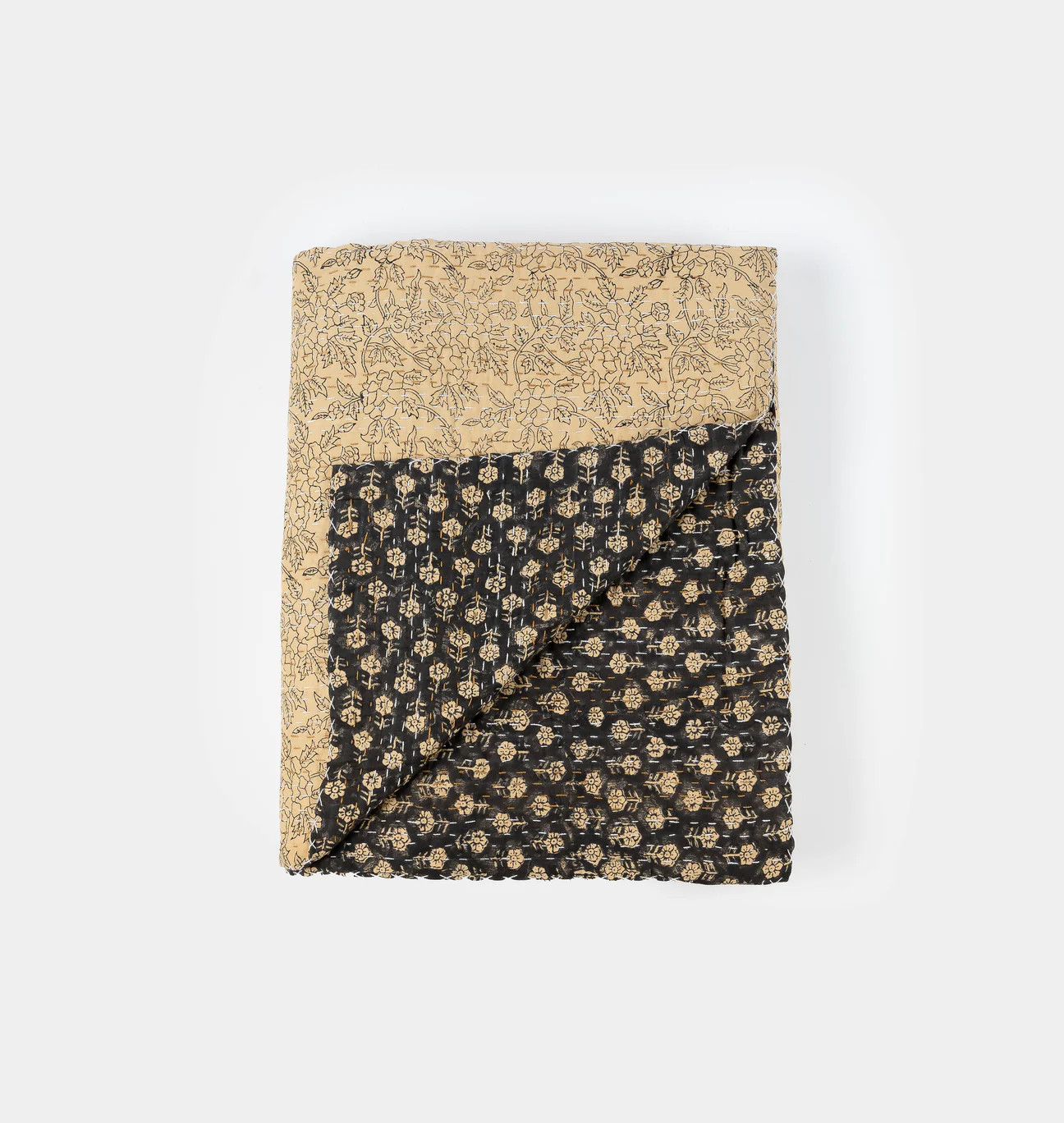 Dalia Quilt | Amber Interiors