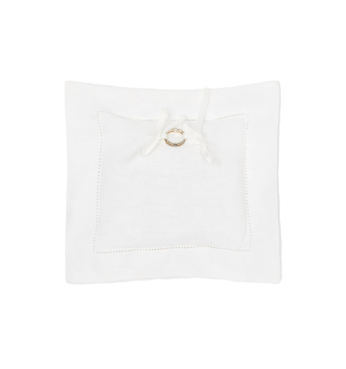 The Ring Pillow | Over The Moon