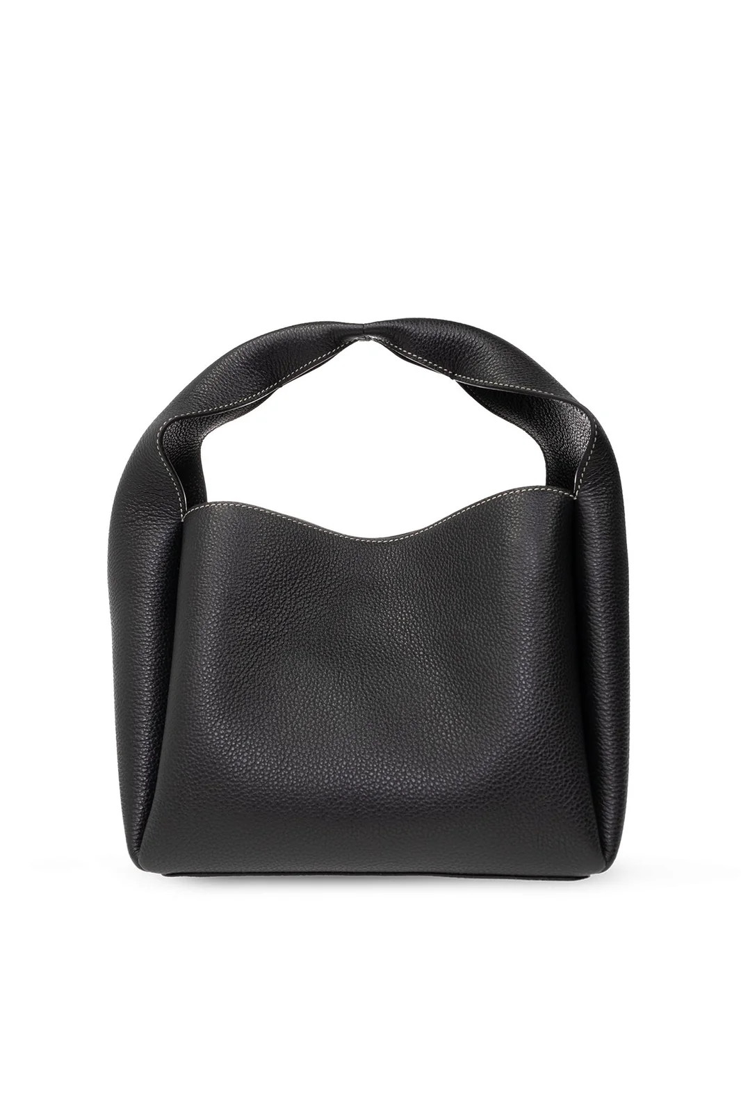 Totême Bucket Bag | Cettire Global