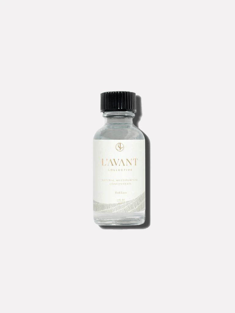 Multipurpose Surface Cleaner Refill | L'AVANT Collective