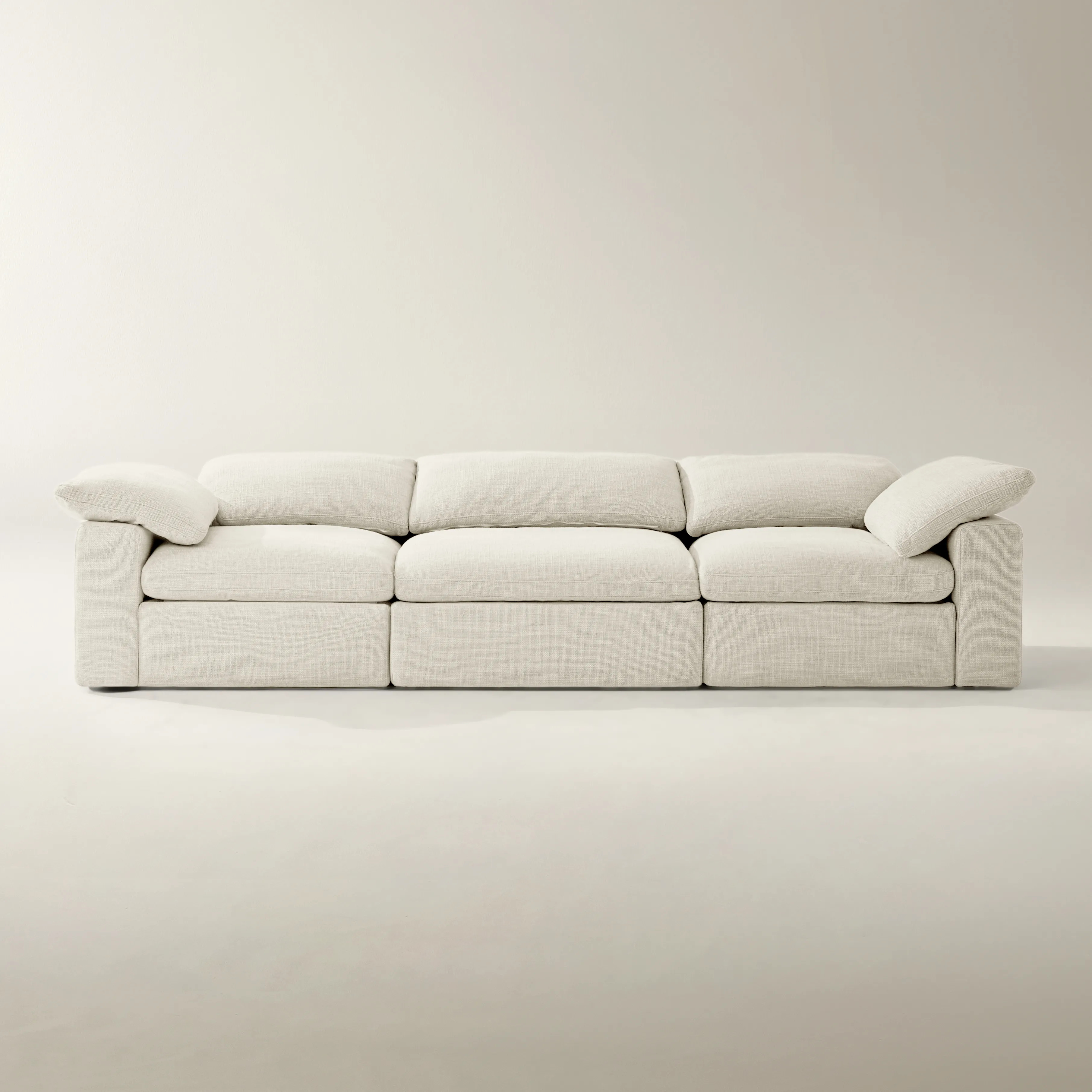 Milo Reclining Cloud Sofa | Z Gallerie