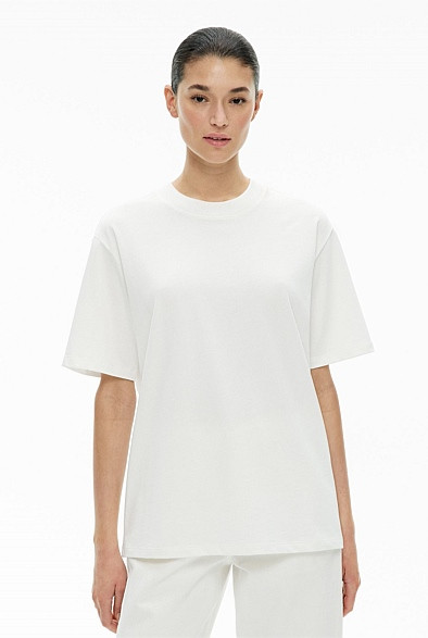 Boyfriend Tee | Witchery (AU)