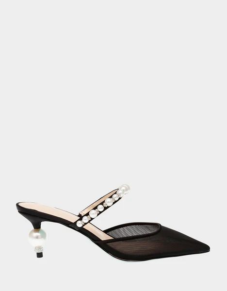 EVEY BLACK | Betsey Johnson