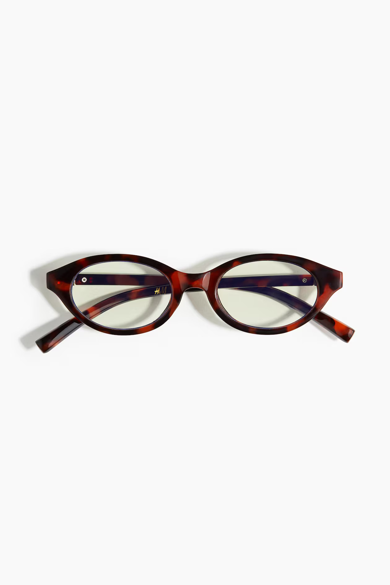 Blue Light Eyeglasses | H&M (US + CA)