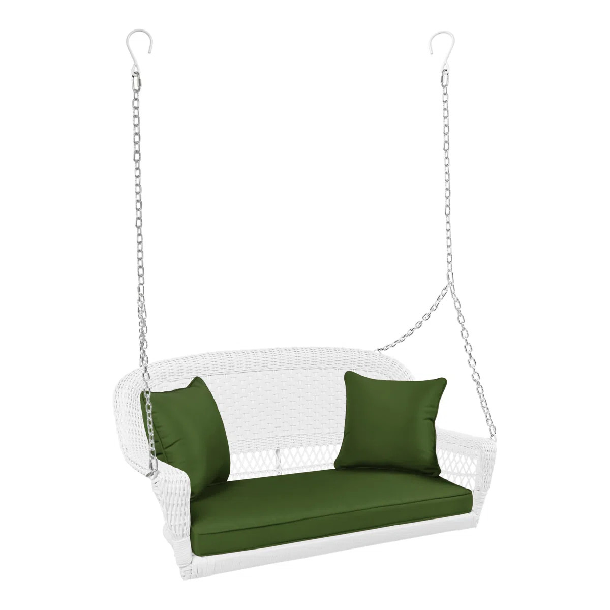 Tarawa 2 Person Porch Swing | Wayfair North America