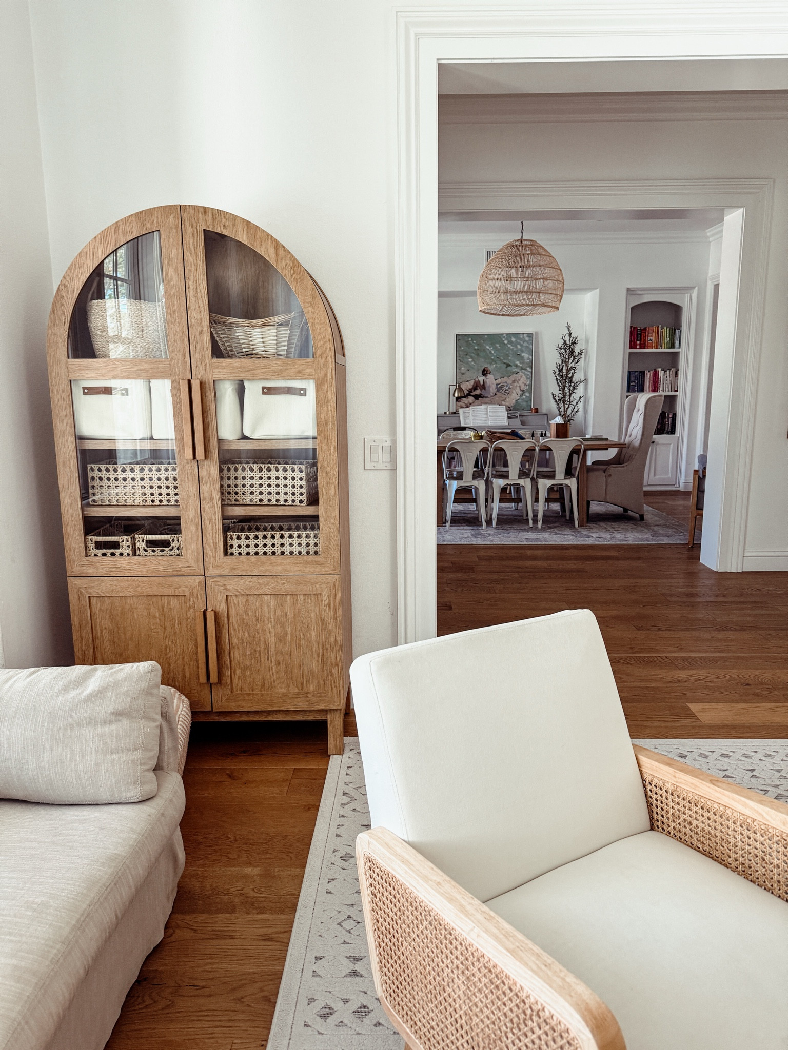 We LOVE this gorgeous solid wood cabinet (not to mention it’s a designer lookalike!) and think it would make such a good gift to really anyone who has the space! 🙌😍 More slam-dunk gift recs below!

#walmartpartner @walmart
#walmartgifts @Shop.LTK #liketkit

#LTKHoliday #LTKSeasonal #LTKGiftGuide