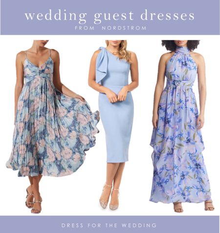 Periwinkle wedding guest dress picks for summer 2024 weddings. What to wear to a June wedding. Wedding guest over 40, mid size dress, style over 50. Light blue dresses for weddings, wedding guest dress, blue dress, midi dress, blue floral maxi dress, blue floral midi dress, Astr the Label dress, Eliza J dress, what to wear to a spring wedding, spring outdoor wedding attire. Follow Dress for the Wedding on LiketoKnow.it for more wedding guest dresses, bridesmaid dresses, wedding dresses, and mother of the bride dresses. 

Follow my shop @dressforthewed on the @shop.LTK app to shop this post and get my exclusive app-only content!


#LTKwedding #LTKparties 



#LTKMidsize #LTKWedding #LTKOver40