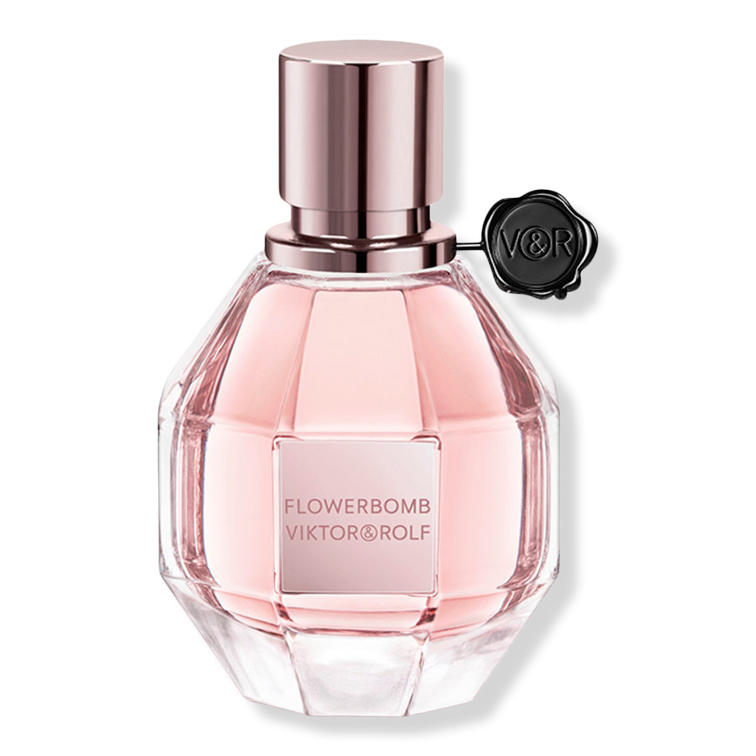 Flowerbomb Eau de Parfum | Ulta