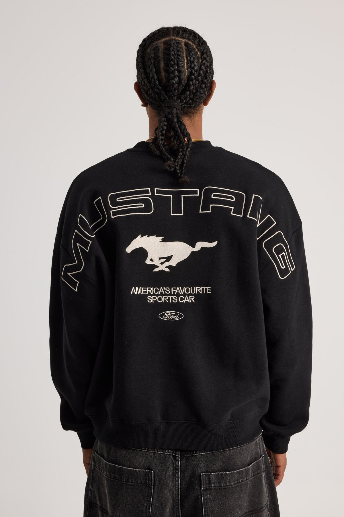 Ford Crew | Cotton On (ANZ)