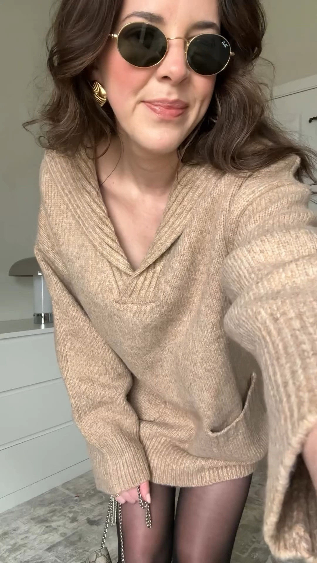 Ootd 🤍

#LTKSeasonal #LTKstyletip #LTKSpringSale