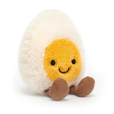 Amuseables Happy Boiled Egg | Jellycat US