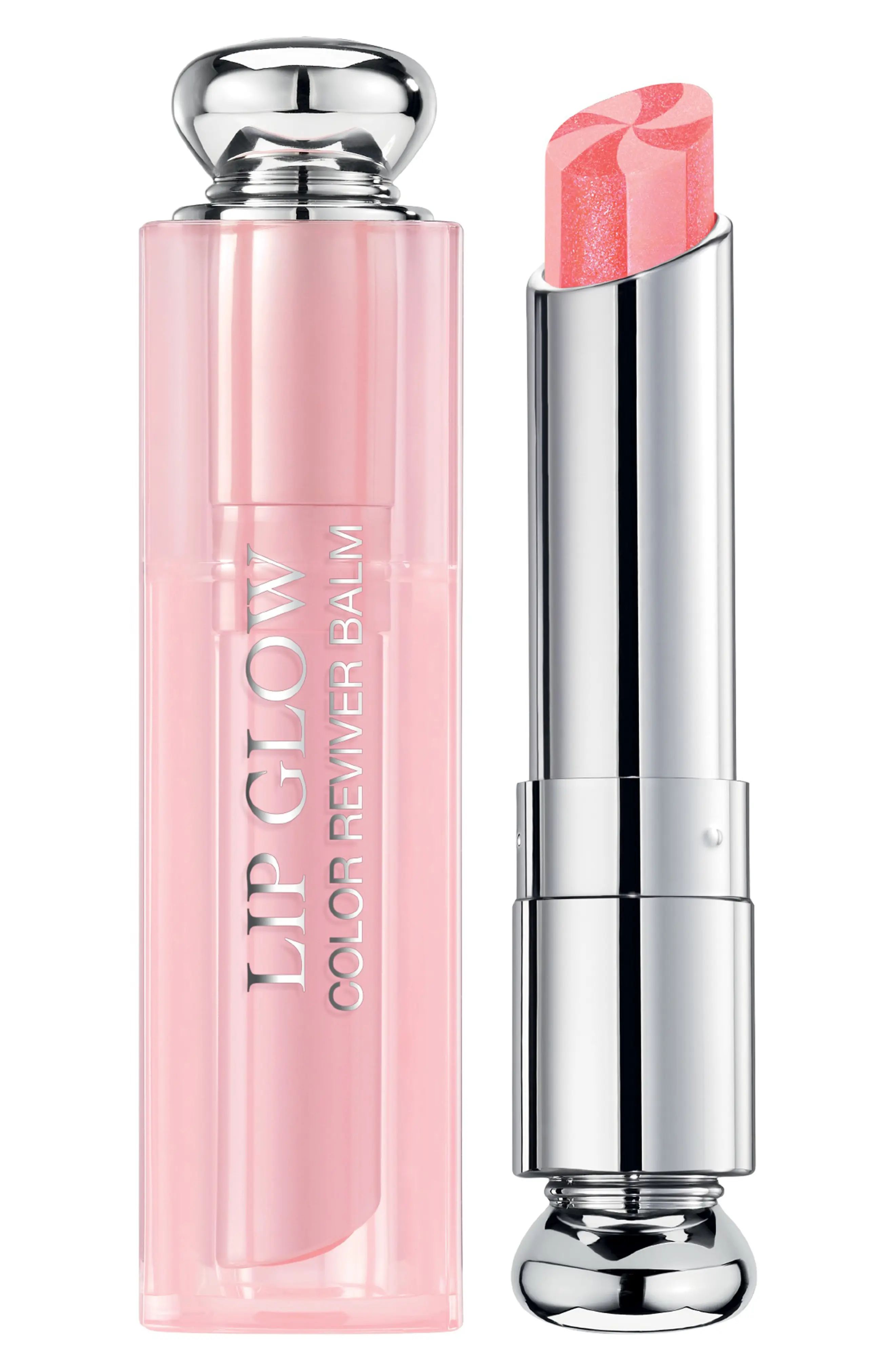Lip Glow to the Max Hydrating Color Reviver Lip Balm | Nordstrom